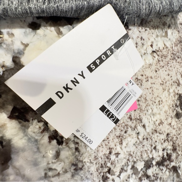 NWT DKNY Leggings - Picture 8 of 13